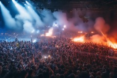 惨烈！瑞士轮1-1池变“绞肉机”，三场中韩对决同时上演