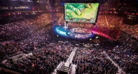 越南GAM惊艳世界赛：双杀韩国LCK战队，勇闯八强创历史