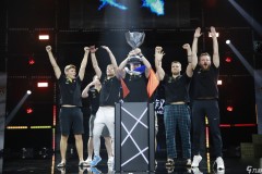 2025新赛季赛制改革：三大国际联赛扩军至14支战队