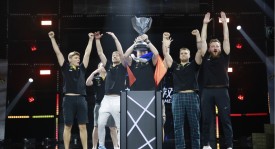 2025新赛季赛制改革：三大国际联赛扩军至14支战队